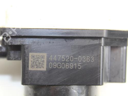 Electronic sensor TOYOTA bZ4X (_EAM1_) EV (YEAM15) | BP39858105M84 - Image 5