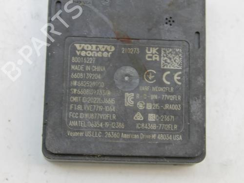 Electronic module VOLVO EX30 (416) Performance AWD | BP39858280M83 - Image 3