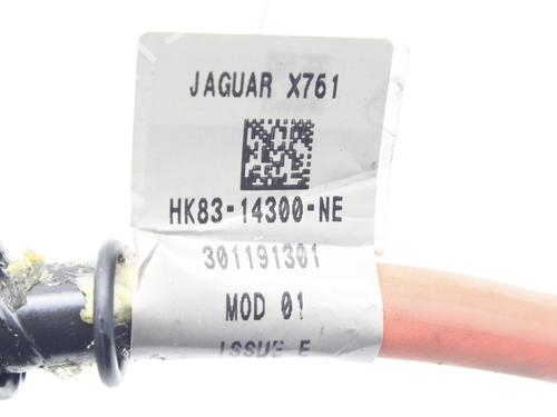 Cable JAGUAR F-PACE (X761) 2.0 TD4 AWD | BP39807138E12 - Image 6