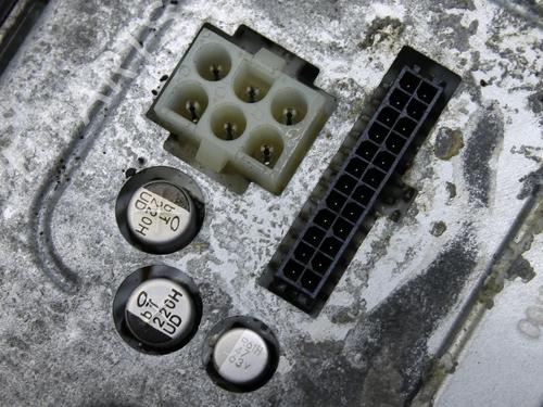Electronic module TESLA MODEL S (5YJS) 85D AWD | BP39831582M83 - Image 4
