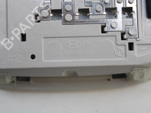 Kabinelys HYUNDAI IONIQ 5 (NE) EV | BP39773049I8 - Image 3