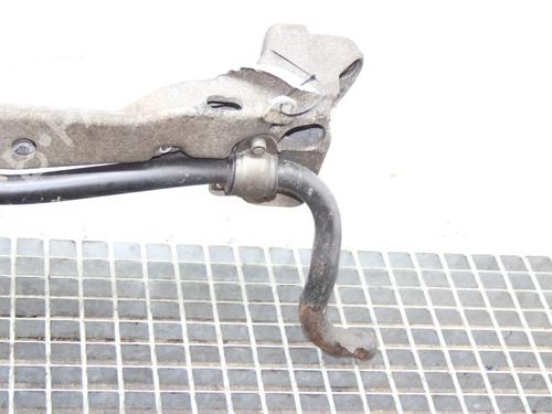 Anti roll bar AUDI A8 D3 (4E2, 4E8) 3.0 TDI quattro | BP39779816M96 - Image 4