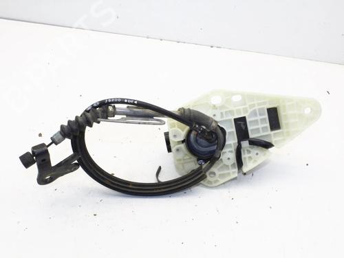 Gearstang KIA STINGER (CK) 2.2 CRDi VGT | BP39779853M90 - Image 4