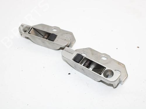 Electronic module BMW 3 Convertible (E46) 330 Ci | BP39796714M83 - Image 2