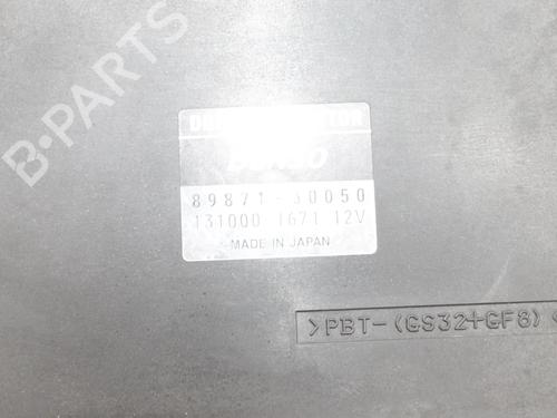 Electronic module LEXUS IS III (_E3_) 300h (AVE30_, AVE30R) | BP39785777M83 - Image 4