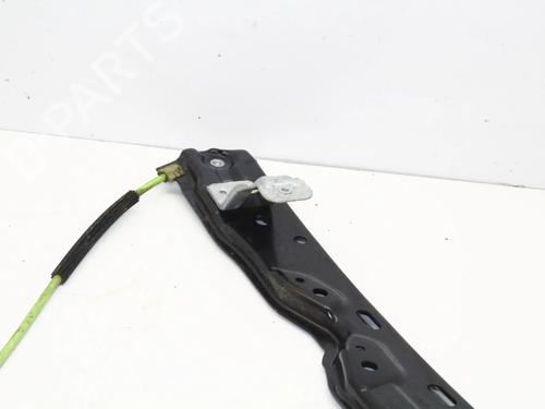 Front left window mechanism JAGUAR F-PACE (X761) 2.0 TD4 AWD | BP39783989C22 - Image 4
