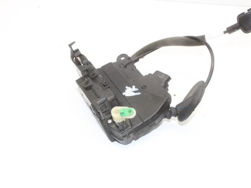 Front left lock RENAULT ZOE (BFM_) ZOE | BP39803668C98 - Image 2