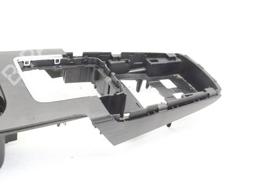 Middle console AUDI A3 Sportback (8VA, 8VF) 2.0 TDI | BP39879154I22 - Image 4