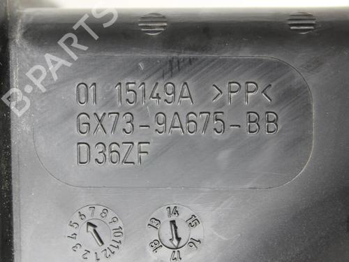 Pipe JAGUAR XF II (X260) 2.0 | BP39836563M125 - Image 3