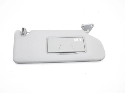Used Right sun visor Right sun visor MITSUBISHI ASX (GA_W_) 1.6 MIVEC (GA1W) (117 hp) 39830108 39830108