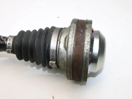 Left front driveshaft AUDI TT (8J3) 2.0 TFSI | BP39813106M38 - Image 2
