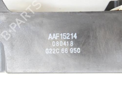Electronic module MAZDA RX-8 (SE, FE) 1.3 (FE103, SE3P) | BP39789657M83 - Image 4