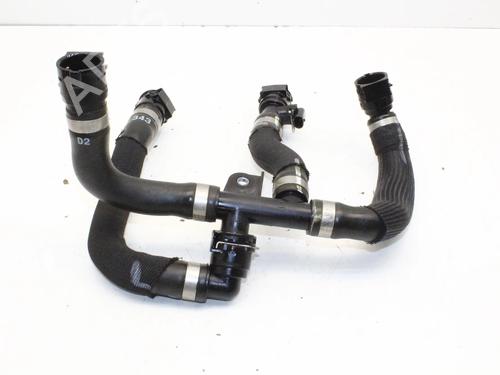 Pipe OPEL CORSA F (P2JO) CORSA-e (68) | BP39824209M125 - Image 2
