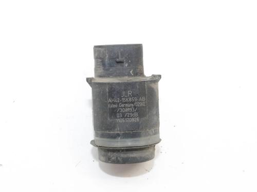 Electronic module JAGUAR XJ (X351) 5.0 SCV8 | BP39837181M83 - Image 3