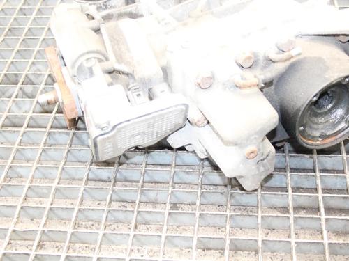 Rear differential AUDI TT (8J3) 2.0 TTS quattro | BP39846449M24 - Image 8