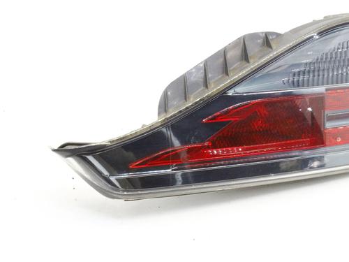 Right tailgate light LEXUS CT (ZWA10_) 200h (ZWA10_, ZWA10R) | BP39781025C80 - Image 3