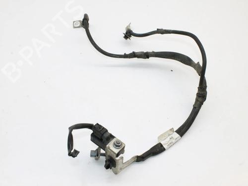 Used Cable Cable OPEL ASTRA L Sports Tourer (OV5) 1.2 (FRHNSL, FRHNSR) (131 hp) 39779572 39779572