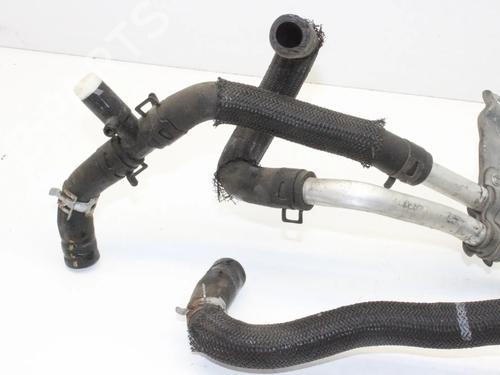 Pipe TOYOTA AURIS (_E15_) 1.8 Hybrid (ZWE150_, ZWE150R) | BP39806911M125 - Image 2