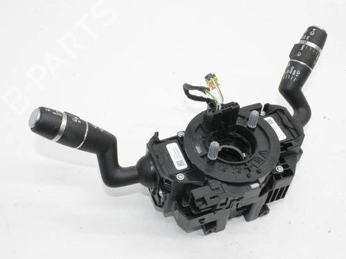 Used Steering column stalk Steering column stalk LAND ROVER DISCOVERY SPORT (L550) 2.0 D 4x4 (150 hp) 39860872 39860872