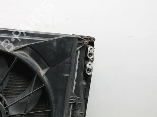 Radiator set BMW 3 (E90) 318 d | BP39874654M120 - Image 8
