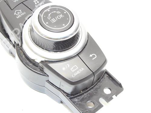 Switch INFINITI Q30 2.2 D | BP39850948I30 - Image 3