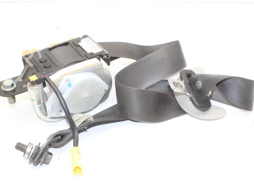 Used Front right seatbelt Front right seatbelt HONDA CR-Z (ZF) 1.5 IMA (ZF1) (124 hp) 39831007 39831007