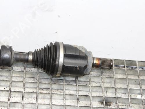 Left front driveshaft HYUNDAI ix35 (LM, EL, ELH) 2.0 CRDi 4WD | BP39767537M38 - Image 3