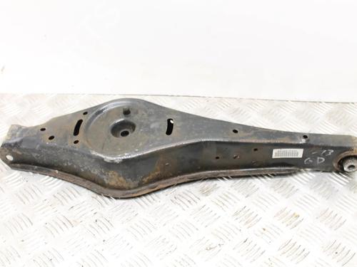 Bras de suspension arrière droit Bras de suspension arrière droit AUDI A3 (8P1) 1.6 TDI (105 hp) 39863068 39863068