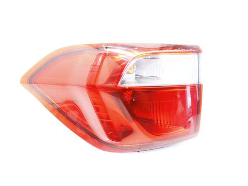 Used Left taillight Left taillight FORD ECOSPORT 1.5 Ti (112 hp) 39856920 39856920