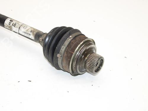 Right front driveshaft AUDI Q7 (4MB, 4MG, 4MQ) 3.0 TDI quattro | BP39812544M39 - Image 2