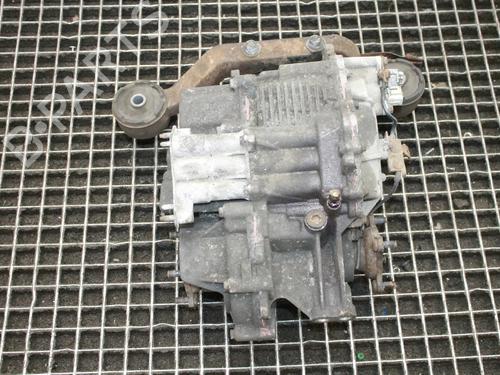 Rear differential LEXUS RX (_L1_) 450h AWD (GYL15_) | BP39863254M24 - Image 2