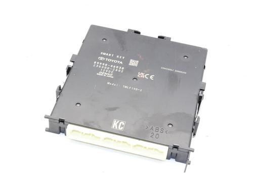 Used Electronic module Electronic module LEXUS RZ (_BM1_) 450e DIRECT4 (XEBM15) (313 hp) 39788701 39788701