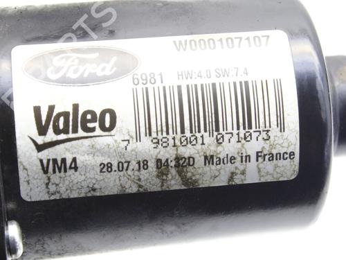 Front wiper motor FORD GALAXY III (CK) 2.0 EcoBlue | BP39770374M29 - Image 5