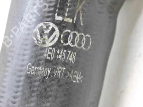 Intercooler pipe AUDI A8 D3 (4E2, 4E8) 3.0 TDI quattro | BP39849872M127 - Image 4