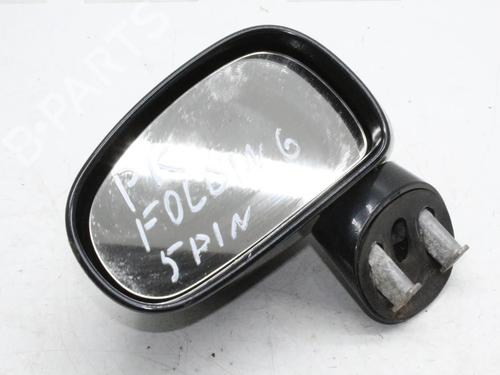 Bakspejl venstre Bakspejl venstre AUDI TT (8N3) 1.8 T quattro (224 hp) 39860473 39860473