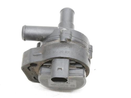 Used Auxiliary water pump Auxiliary water pump MERCEDES-BENZ E-CLASS T-Model (S212) E 350 BlueTEC (212.226) (258 hp) 39861509 39861509