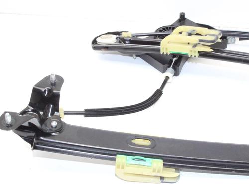 Front left window mechanism VW POLO VI (AW1, BZ1, AE1) 1.0 TSI | BP39863964C22 - Image 2
