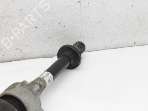 Left rear driveshaft KIA EV6 (CV) ELECTRIC AWD | BP39807902M40 - Image 4