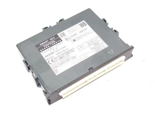 Used Electronic module Electronic module LEXUS GS (_L1_) 300h (AWL10_, AWL10R) (223 hp) 39845666 39845666