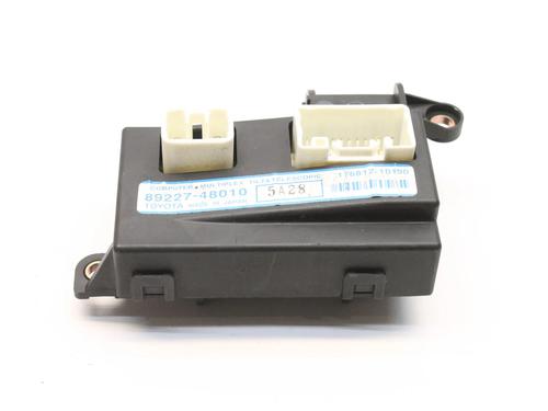 Control unit LEXUS RX (_U3_) 300 (MCU35_, MCU35R) | BP39865191M11 - Image 4