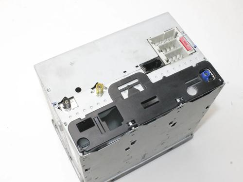 Electronic module PORSCHE BOXSTER (986) S 3.2 | BP39780277M83 - Image 7