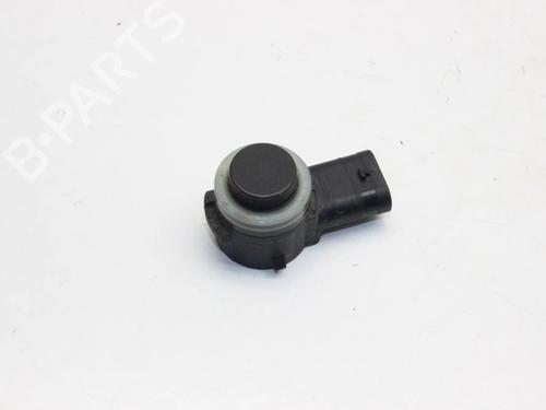Used Electronic module Electronic module LAND ROVER DISCOVERY SPORT (L550) 2.0 D 4x4 (150 hp) 39811403 39811403