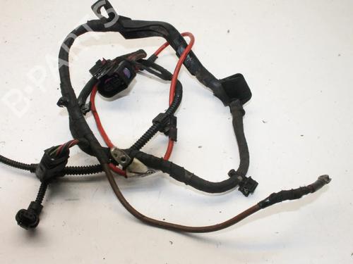 Wiring harness VW PASSAT B8 Variant (3G5, CB5) 2.0 TDI | BP39840355E16 - Image 4
