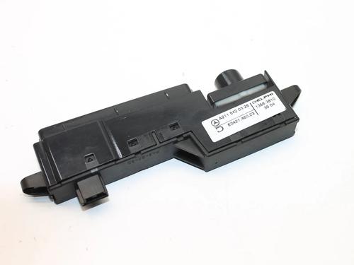 Used Electronic module Electronic module MERCEDES-BENZ CLS (C219) CLS 55 AMG (476 hp) 39839075 39839075
