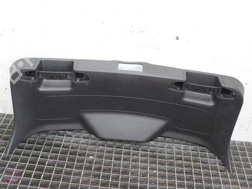 Bagagerumsbeklædning Bagagerumsbeklædning FORD FOCUS III 2.0 ST (250 hp) 39834658 39834658