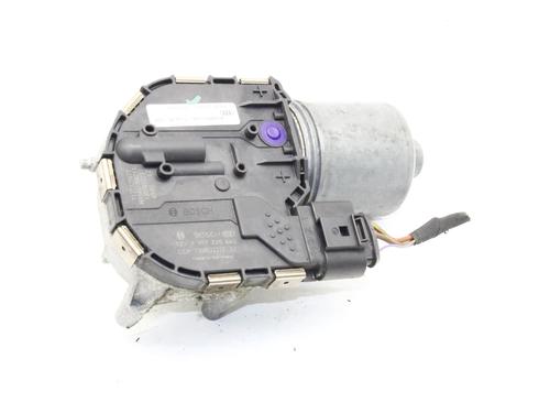 Used Front wiper motor Front wiper motor AUDI A3 Sportback (8VA, 8VF) 2.0 TDI (150 hp) 39802257 39802257