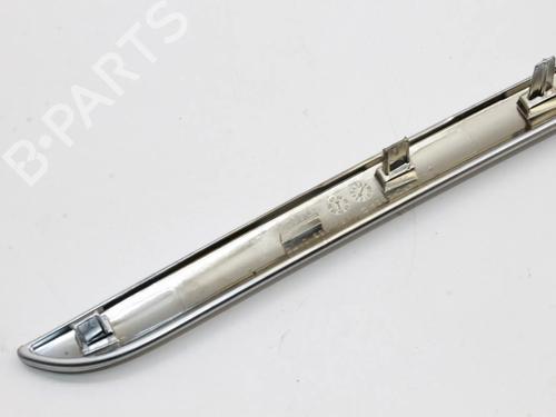 Middle console MERCEDES-BENZ M-CLASS (W164) ML 420 CDI 4-matic (164.128) | BP39874609I22 - Image 7