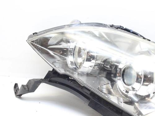 Left headlight HONDA CR-V III (RE_) 2.2 i-DTEC 4WD (RE6) | BP39785187C28 - Image 2