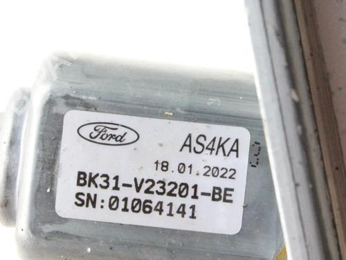 Front left window mechanism FORD TRANSIT V363 Van (FCD, FDD) 2.0 EcoBlue | BP39839662C22 - Image 7