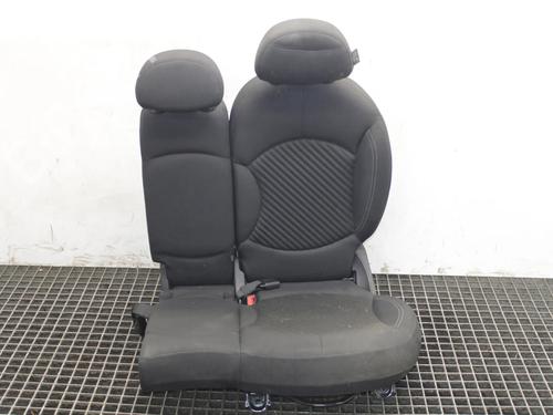 Sæde Bagtil Sæde Bagtil MINI MINI COUNTRYMAN (R60) Cooper SD ALL4 (143 hp) 39841731 39841731